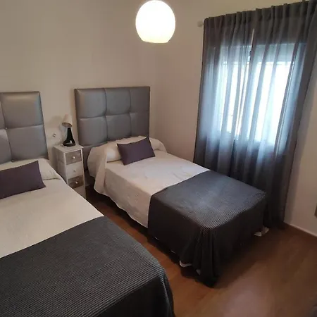 Apartamento La Placita 公寓