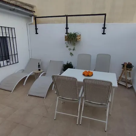 Apartamento La Placita * 龙达