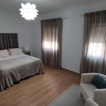 Apartamento La Placita * 龙达