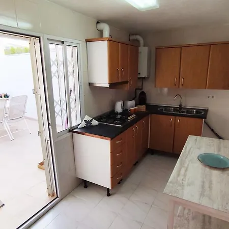 Apartamento La Placita 公寓 *