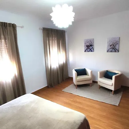 Apartamento La Placita * 龙达