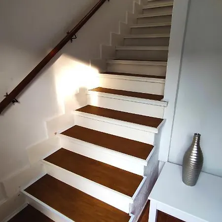 Apartament Apartamento La Placita *