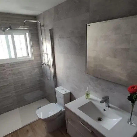 Apartamento La Placita Apartament Ronda