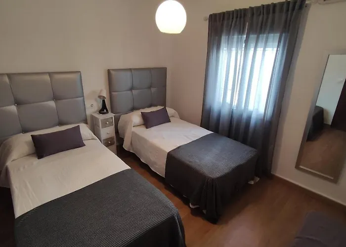 Apartamento La Placita Apartament