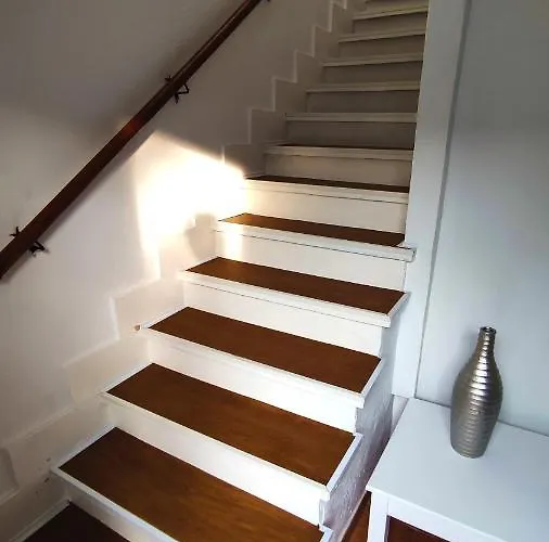 Apartament Apartamento La Placita *