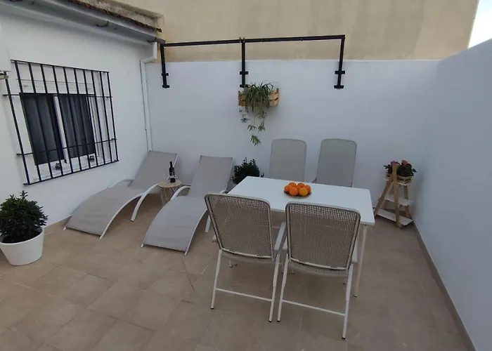 Apartamento La Placita * Ronda