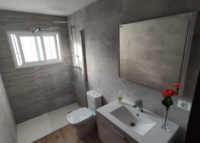 Apartamento La Placita 公寓 龙达