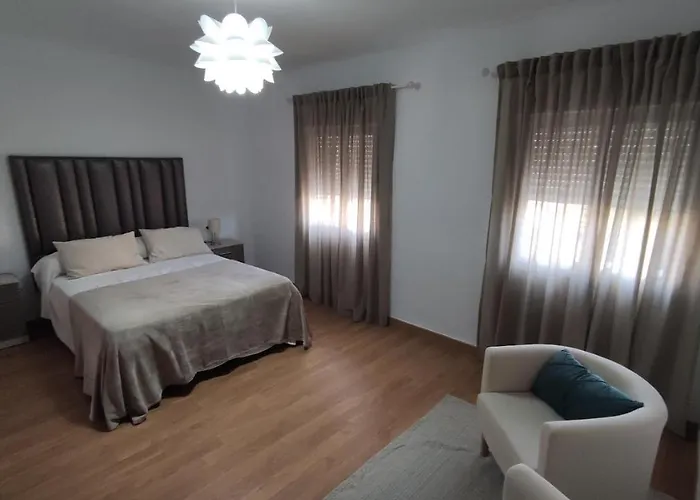 Apartamento La Placita * Ronda