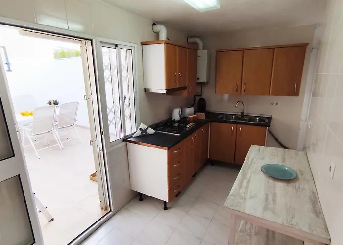 Apartamento La Placita 公寓 *