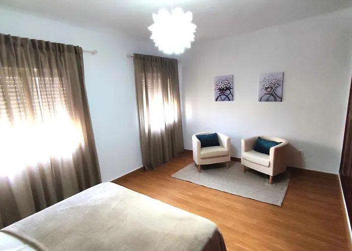 Apartamento La Placita * 龙达